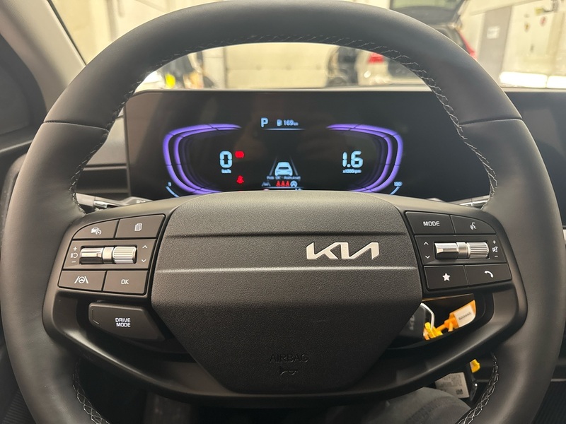 heti ajoon Kia Stonic