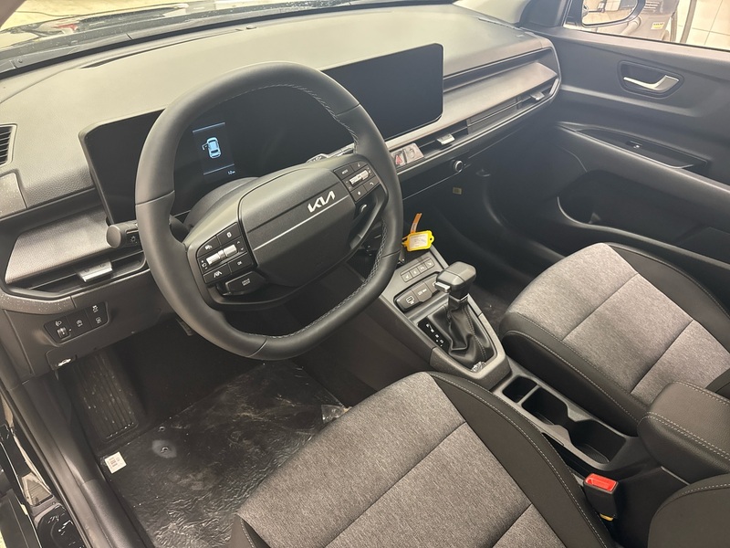 heti ajoon Kia Stonic