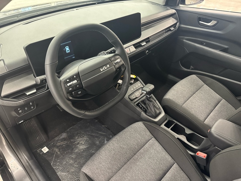 heti ajoon Kia Stonic