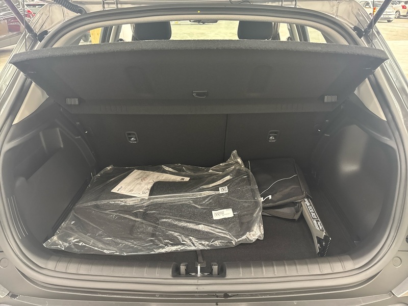 heti ajoon Kia Stonic