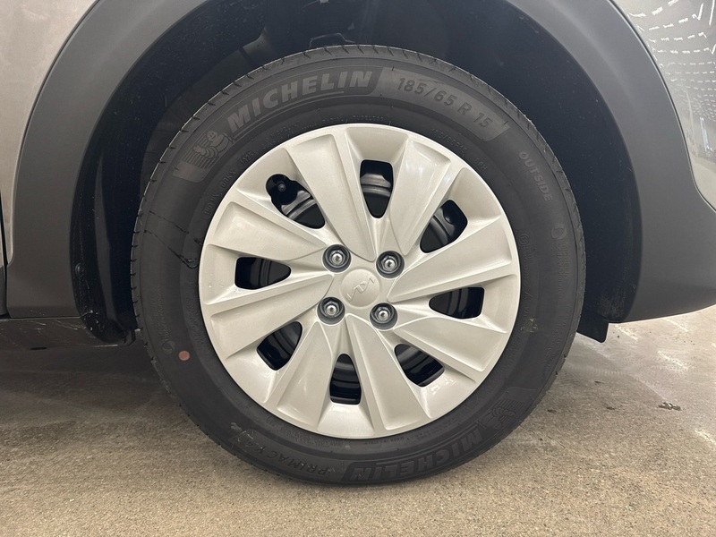 heti ajoon Kia Stonic