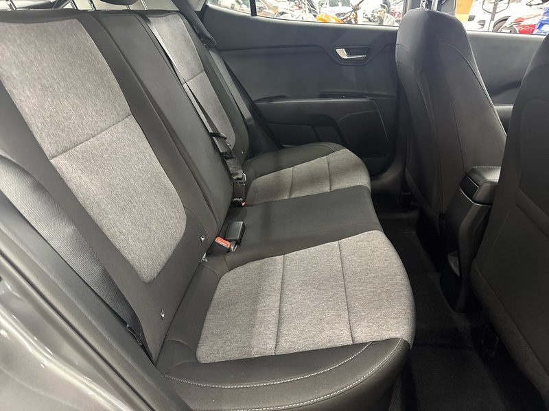 heti ajoon Kia Stonic