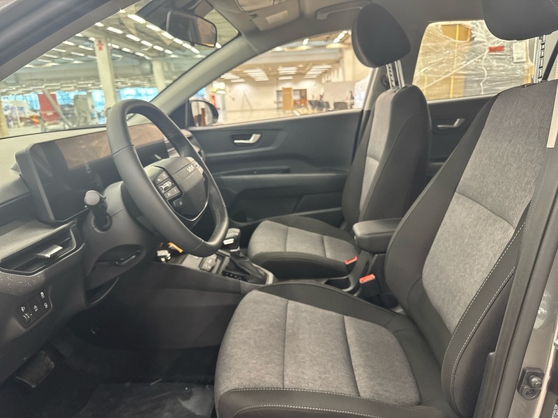 heti ajoon Kia Stonic