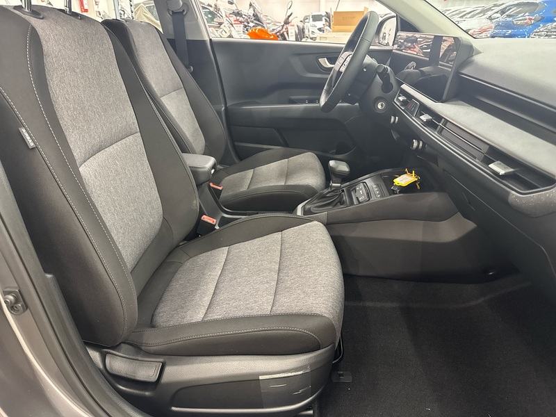 heti ajoon Kia Stonic