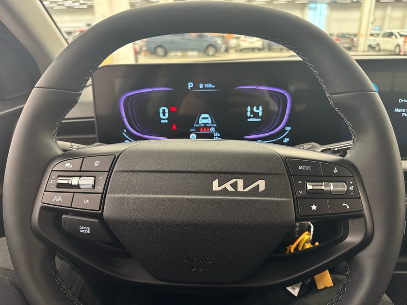 heti ajoon Kia Stonic