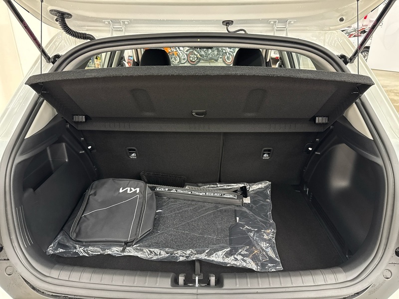 heti ajoon Kia Stonic