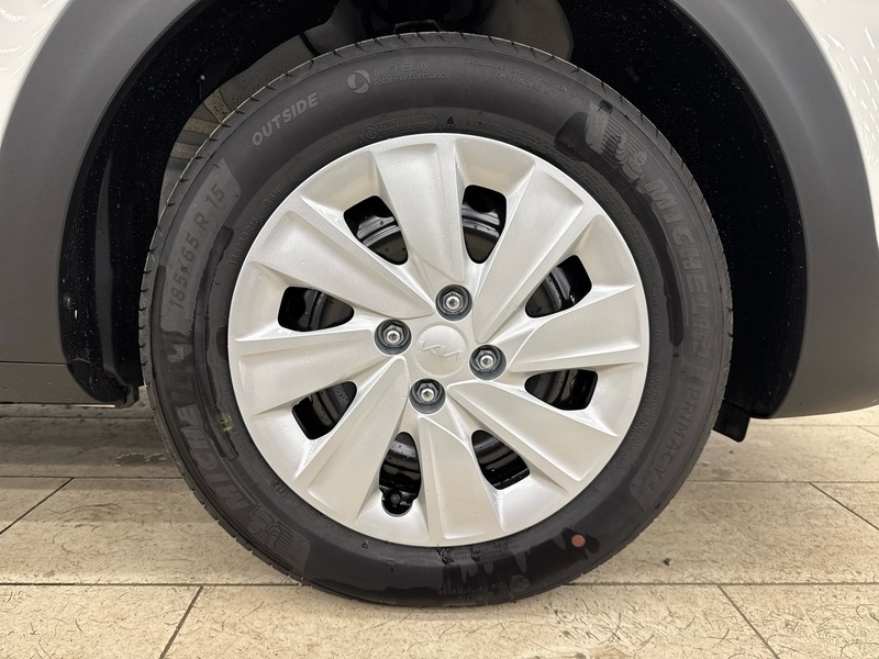 heti ajoon Kia Stonic