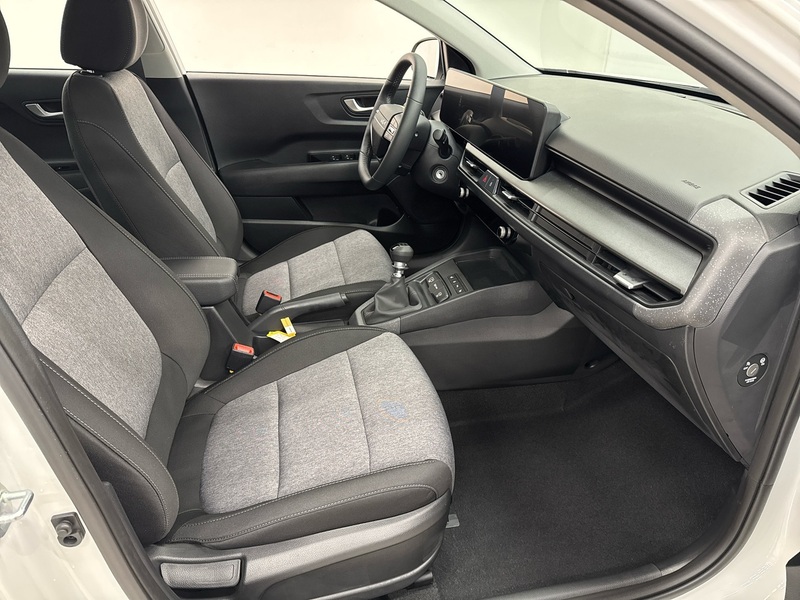 heti ajoon Kia Stonic