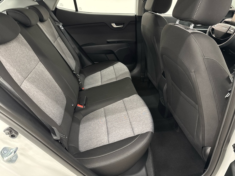 heti ajoon Kia Stonic