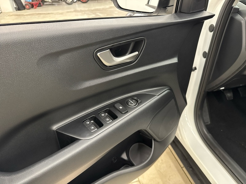 heti ajoon Kia Stonic