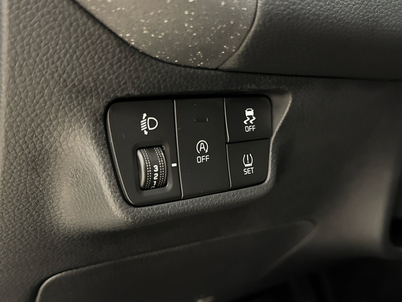 heti ajoon Kia Stonic