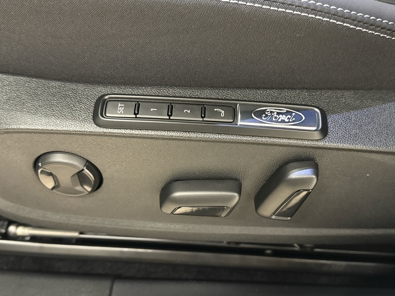 heti ajoon Ford Capri