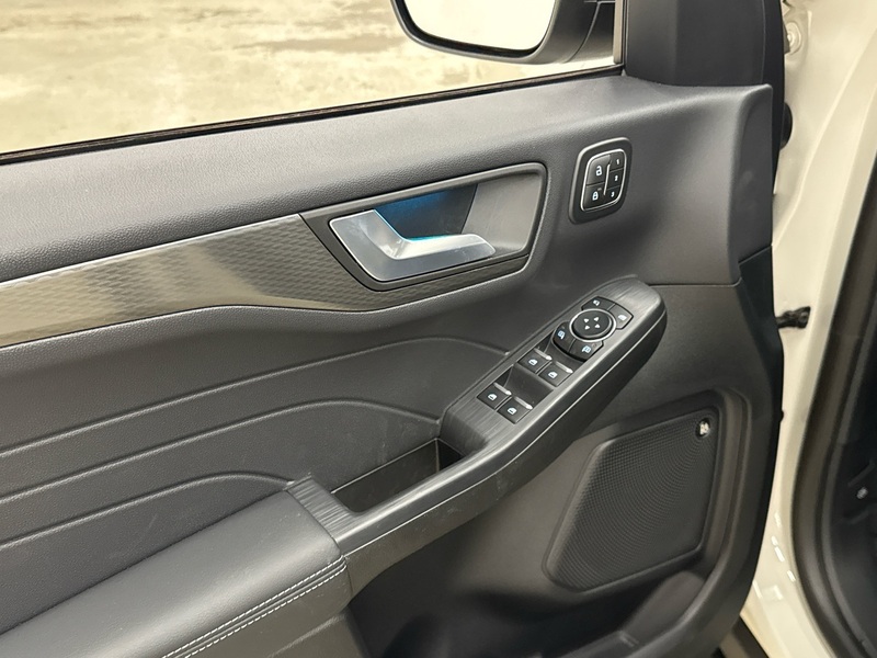 heti ajoon Ford Kuga