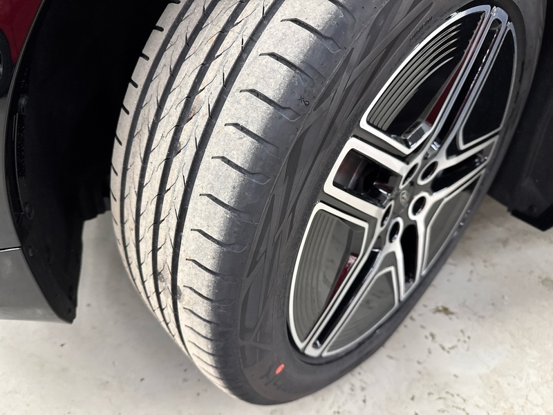 heti ajoon Ford Capri