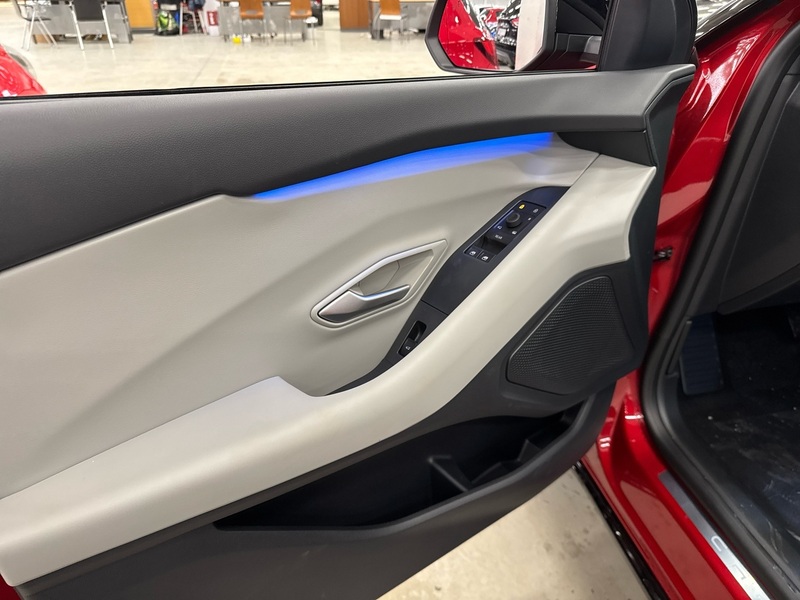 heti ajoon Ford Capri