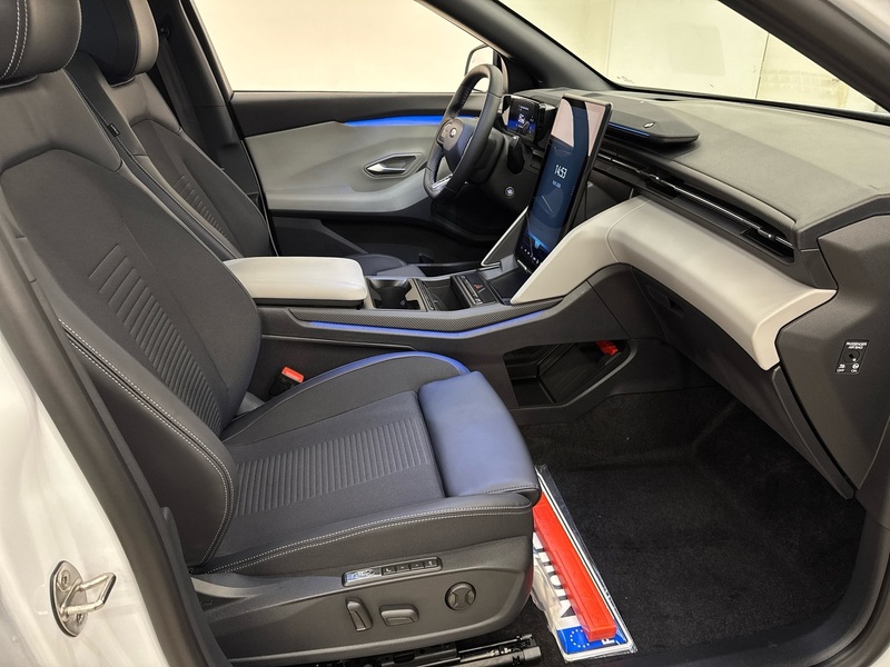 heti ajoon Ford Capri