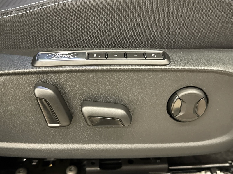 heti ajoon Ford Capri