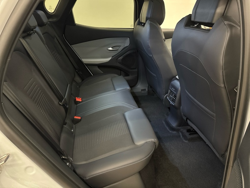 heti ajoon Ford Capri