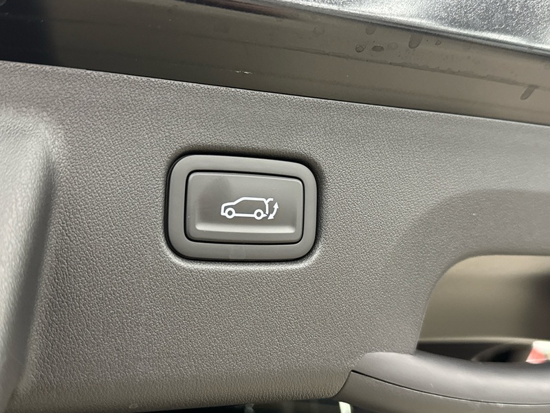 heti ajoon Kia EV5