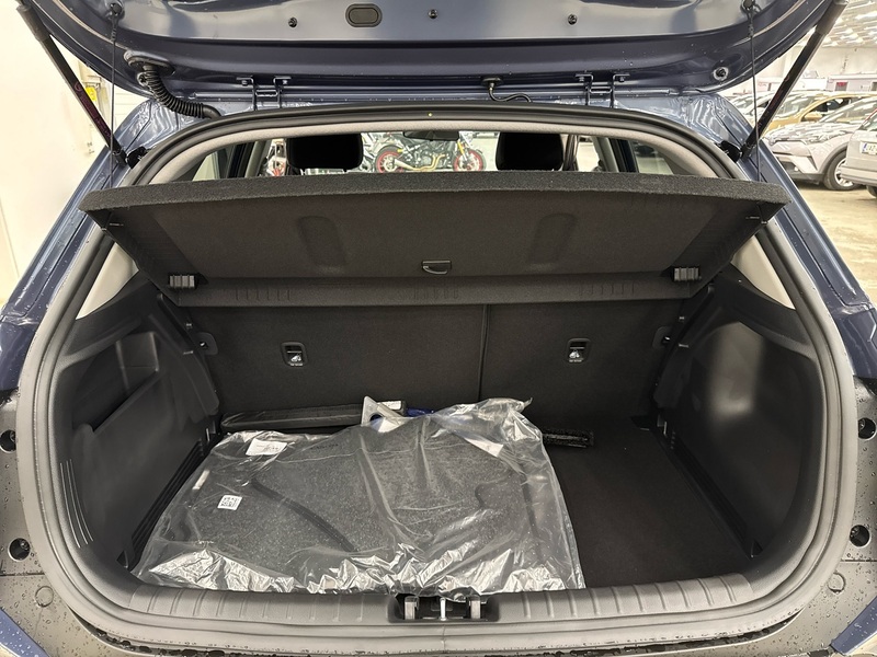 heti ajoon Kia Stonic