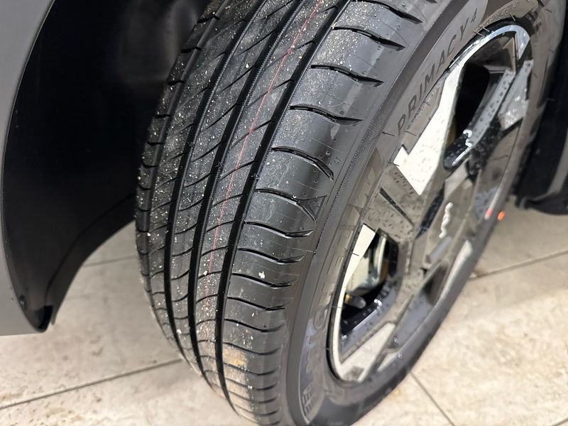 heti ajoon Kia Stonic