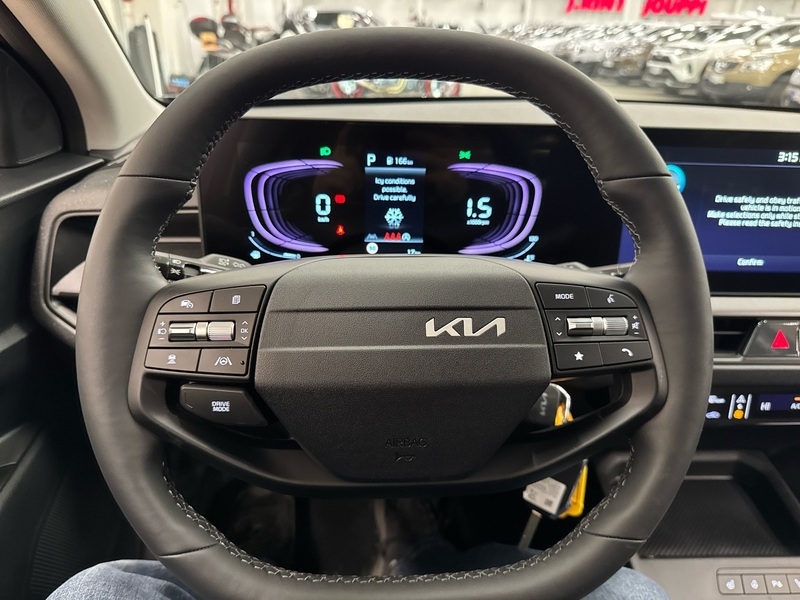 heti ajoon Kia Stonic