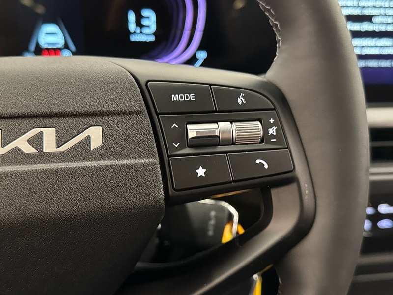 heti ajoon Kia Stonic