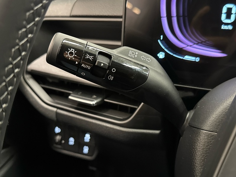 heti ajoon Kia Stonic