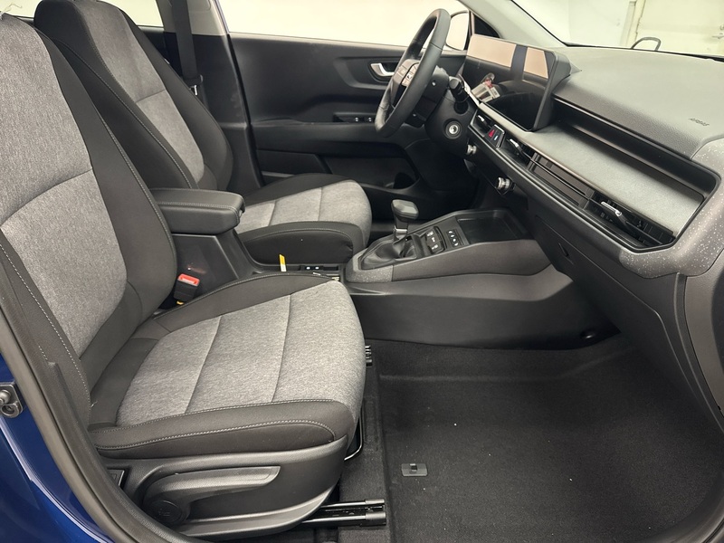 heti ajoon Kia Stonic