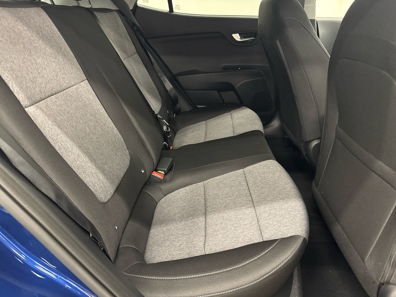 heti ajoon Kia Stonic