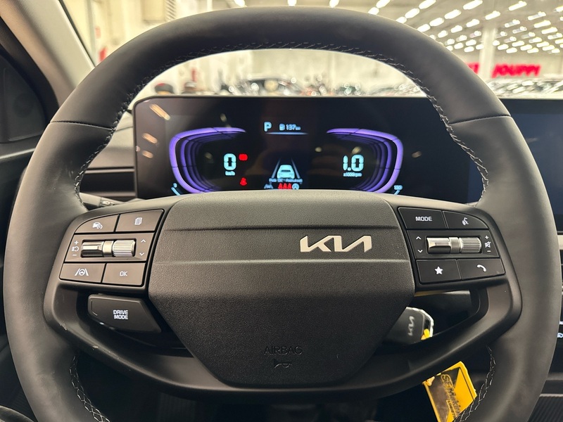 heti ajoon Kia Stonic