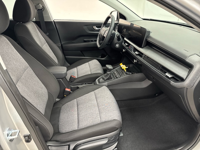 heti ajoon Kia Stonic