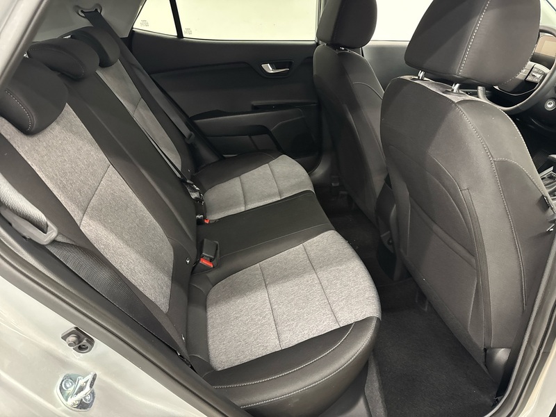 heti ajoon Kia Stonic