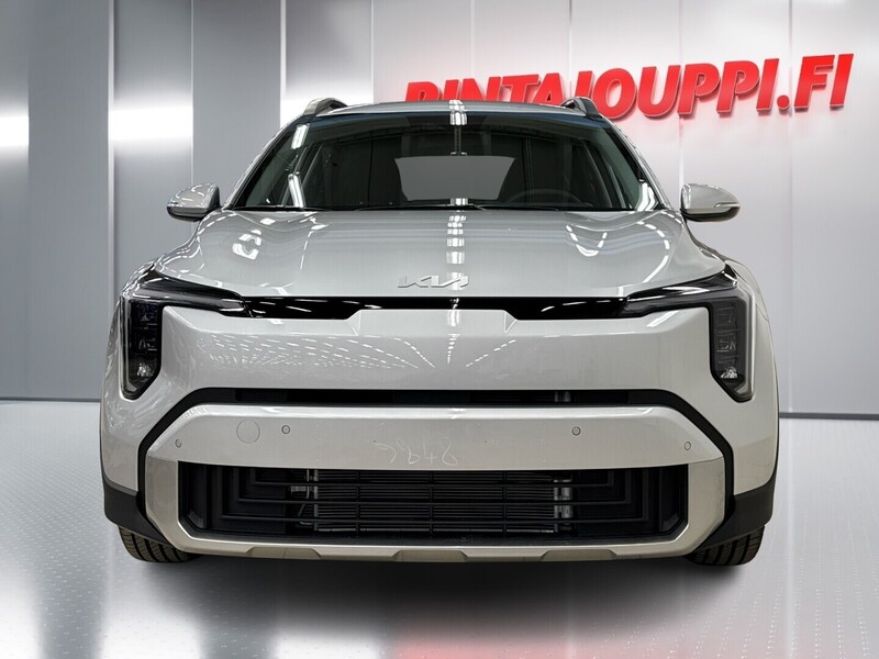 heti ajoon Kia Stonic