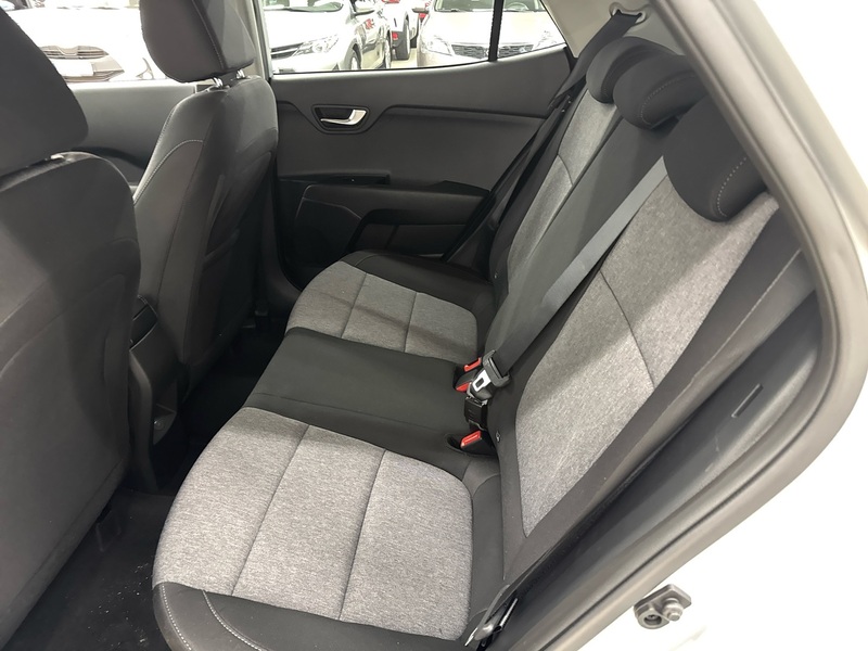 heti ajoon Kia Stonic