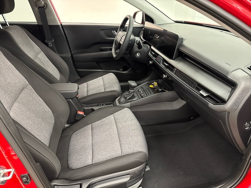 heti ajoon Kia Stonic