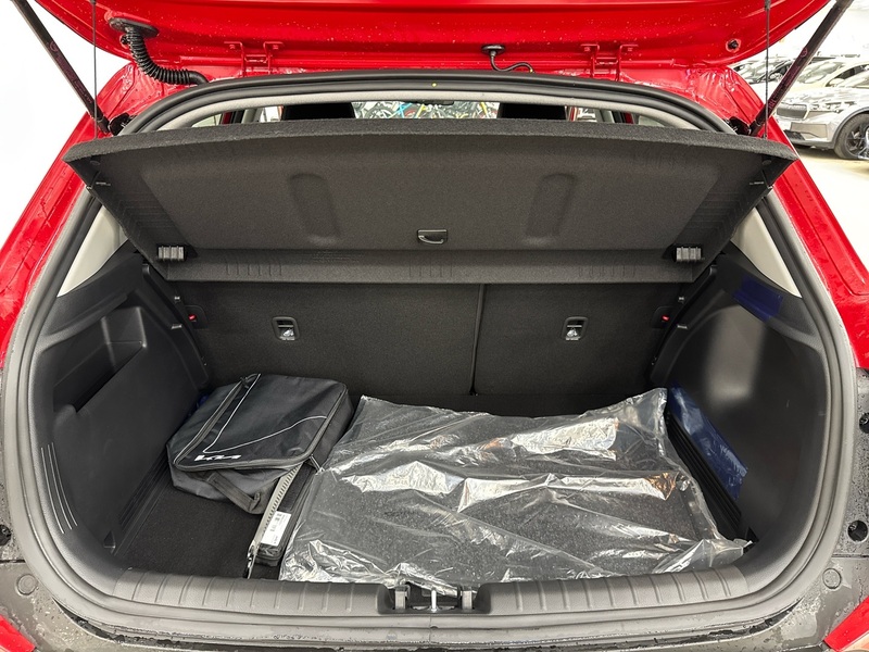 heti ajoon Kia Stonic