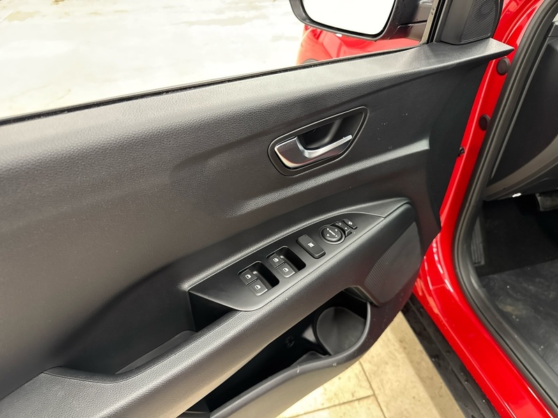 heti ajoon Kia Stonic