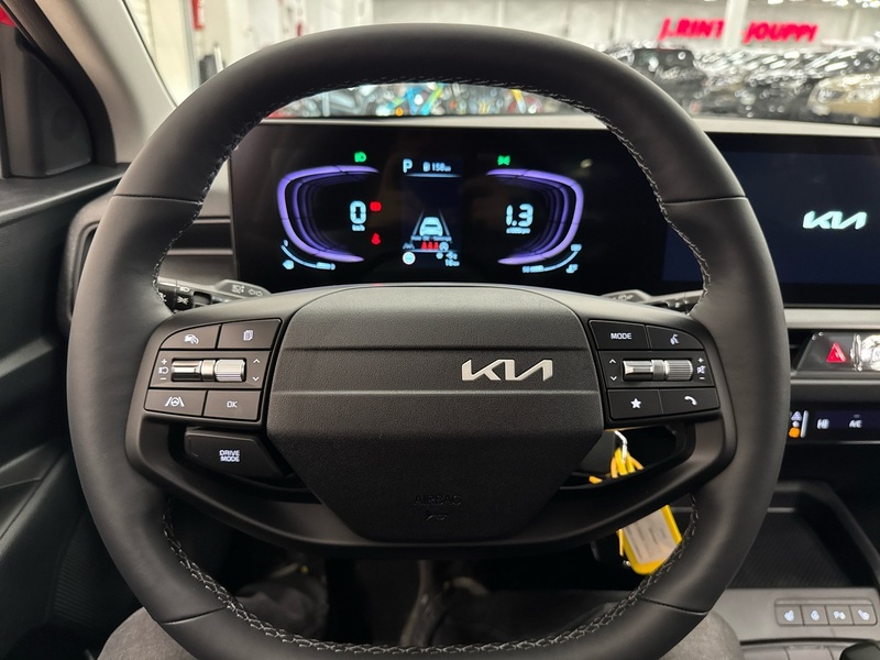 heti ajoon Kia Stonic