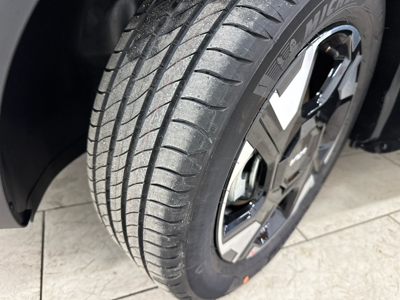 heti ajoon Kia Stonic