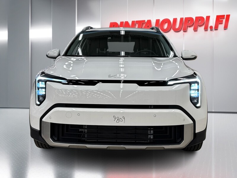 heti ajoon Kia Stonic