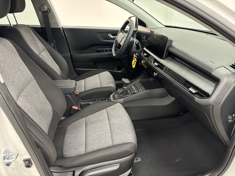 heti ajoon Kia Stonic