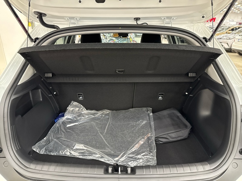 heti ajoon Kia Stonic