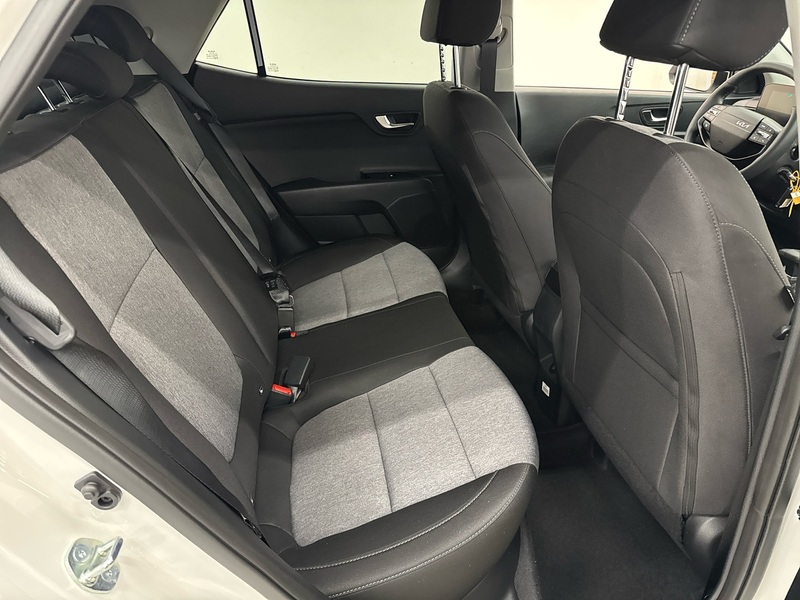 heti ajoon Kia Stonic