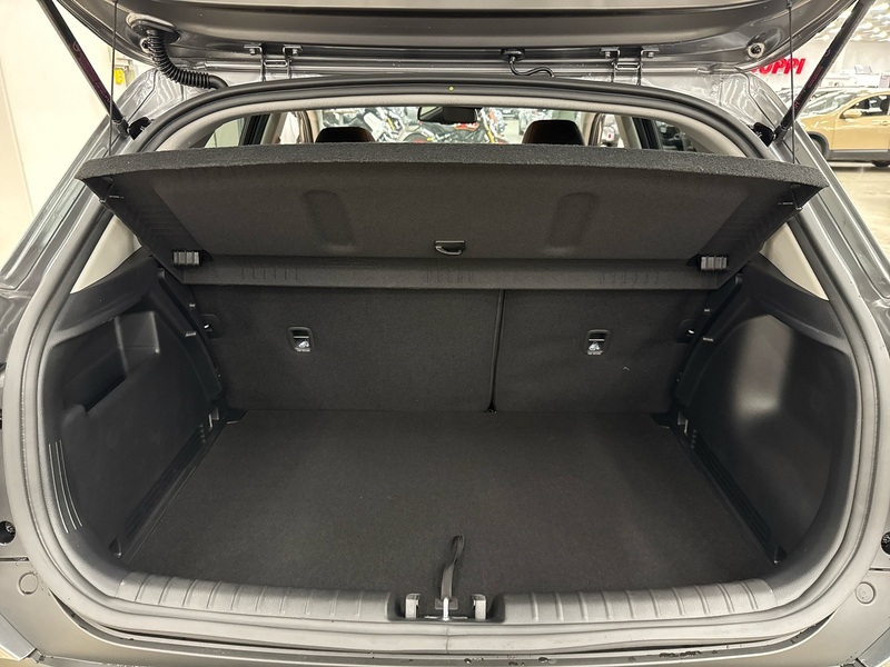 heti ajoon Kia Stonic