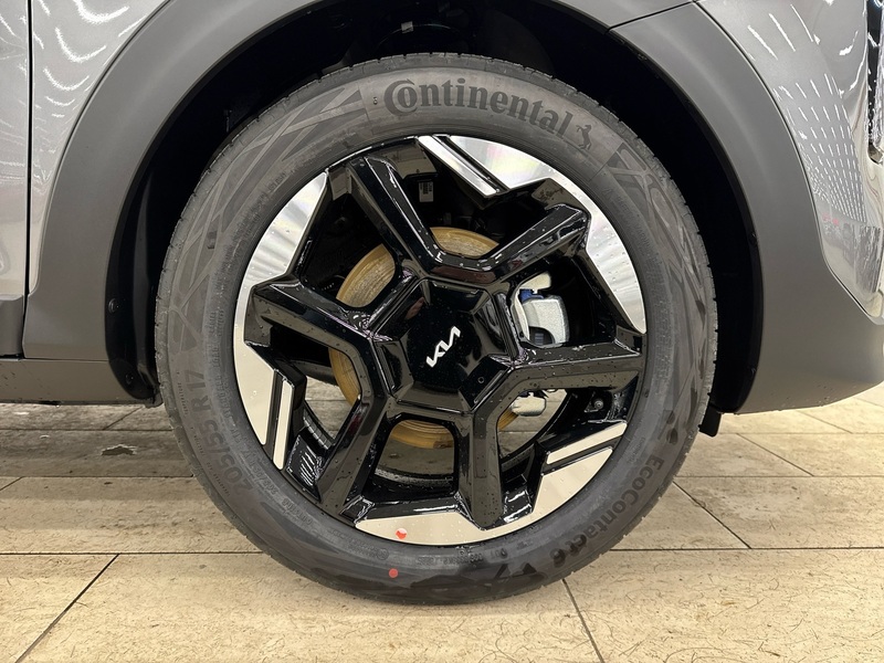 heti ajoon Kia Stonic