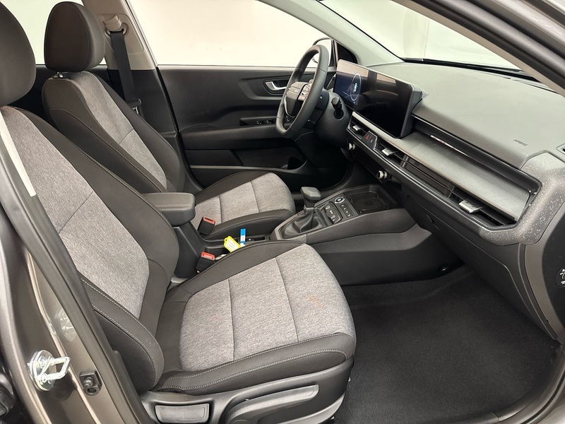 heti ajoon Kia Stonic