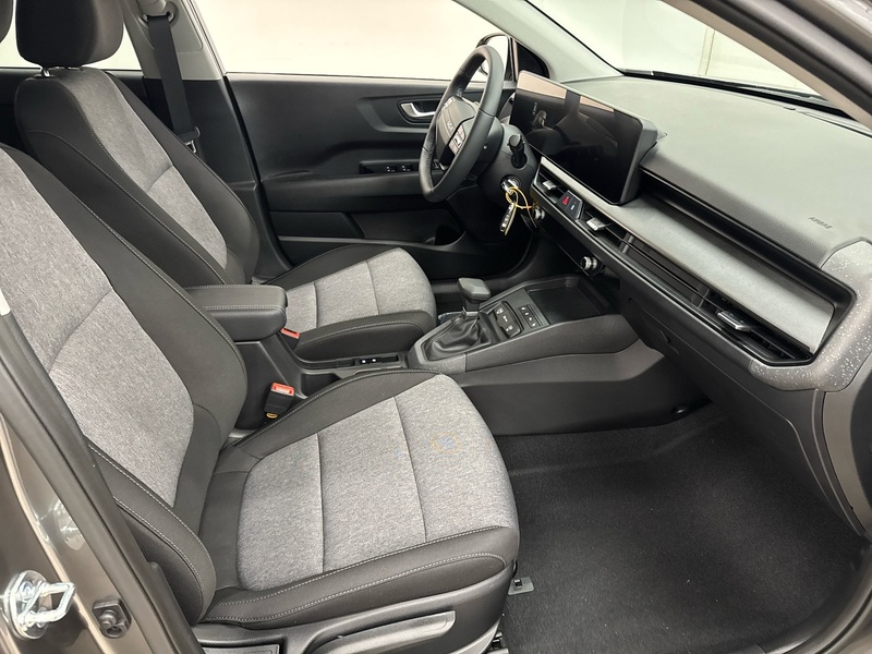 heti ajoon Kia Stonic