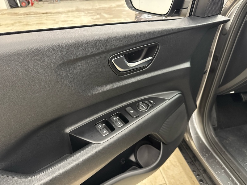 heti ajoon Kia Stonic