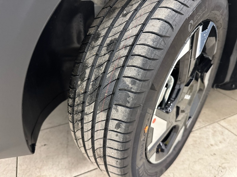 heti ajoon Kia Stonic